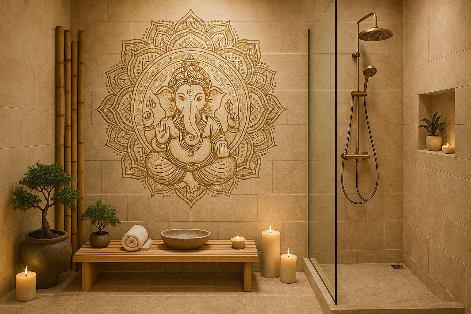 Rituels du Bain – Bien-être & Relaxation 🫧