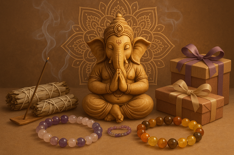 Présents de l’Âme Idées Cadeaux Spirituels & Bien-Être💖