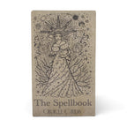🕯 Cartes Oracle – Grimoire