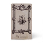 🕯 Cartes Oracle – Grimoire
