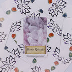 💎 Cartes Oracle – Cristaux & Élixirs