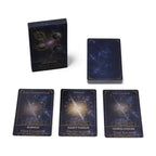🌌 Cartes Oracle – Atlas Énergies Célestes