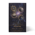🌌 Cartes Oracle – Atlas Énergies Célestes