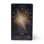 🌌 Cartes Oracle – Atlas Énergies Célestes
