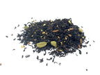 🌟 Thé Noir Chai Bio 🌟