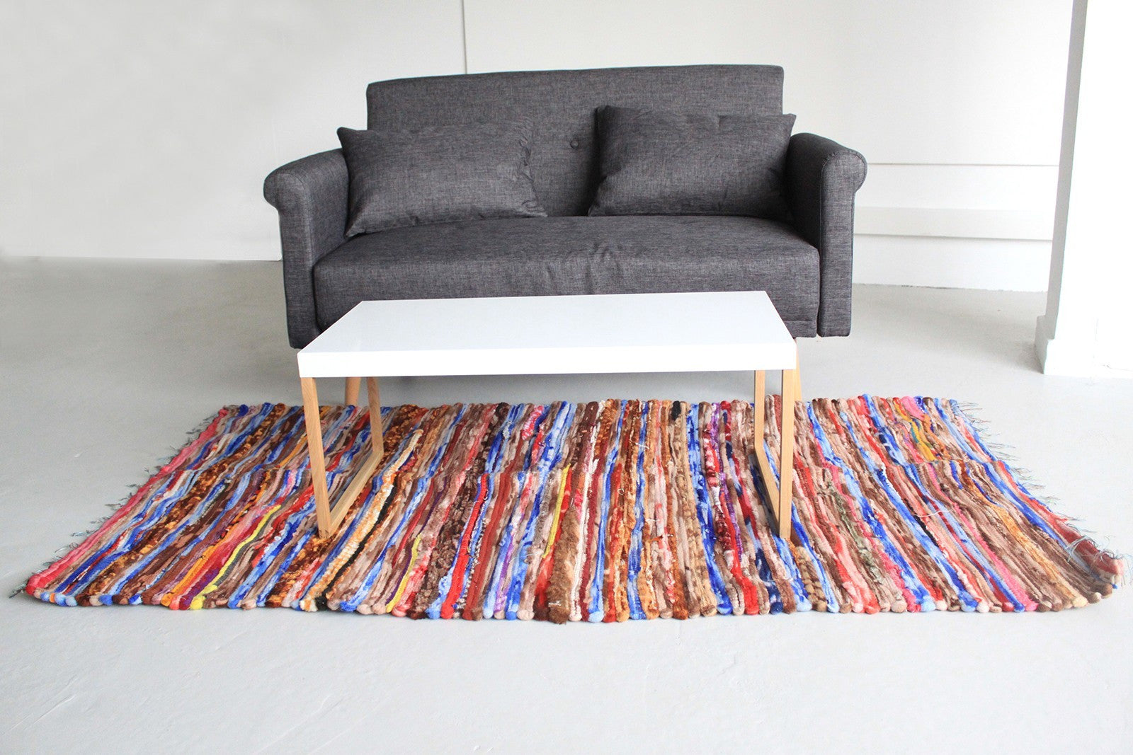 Tapis Velours Grand - 105x185cm