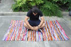 Tapis Velours Grand - 105x185cm