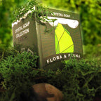 🧼🌿 Savon Naturel – Rituel de Pureté & Sérénité 🌿🧼
