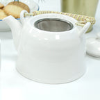 🍵 Set de Thé Rituel – Instant Cocoon & Harmonie