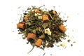 🍃 Rooibos & Thé Blanc « Élixir Éternel » — 50 g 🍎✨