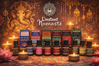 Huiles de Parfum Indiennes Banjara 🌿