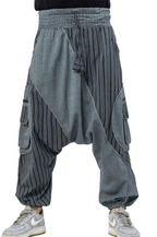 Sarouel Mixte Coton Tarkhane