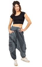 Sarouel Mixte Coton Tarkhane