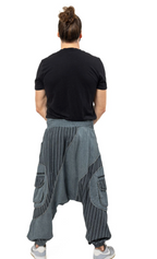 Sarouel Mixte Coton Tarkhane