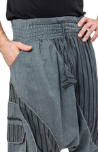Sarouel Mixte Coton Tarkhane