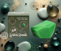 🧼🌿 Savon Naturel – Rituel de Pureté & Sérénité 🌿🧼