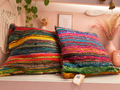 Housse de coussin