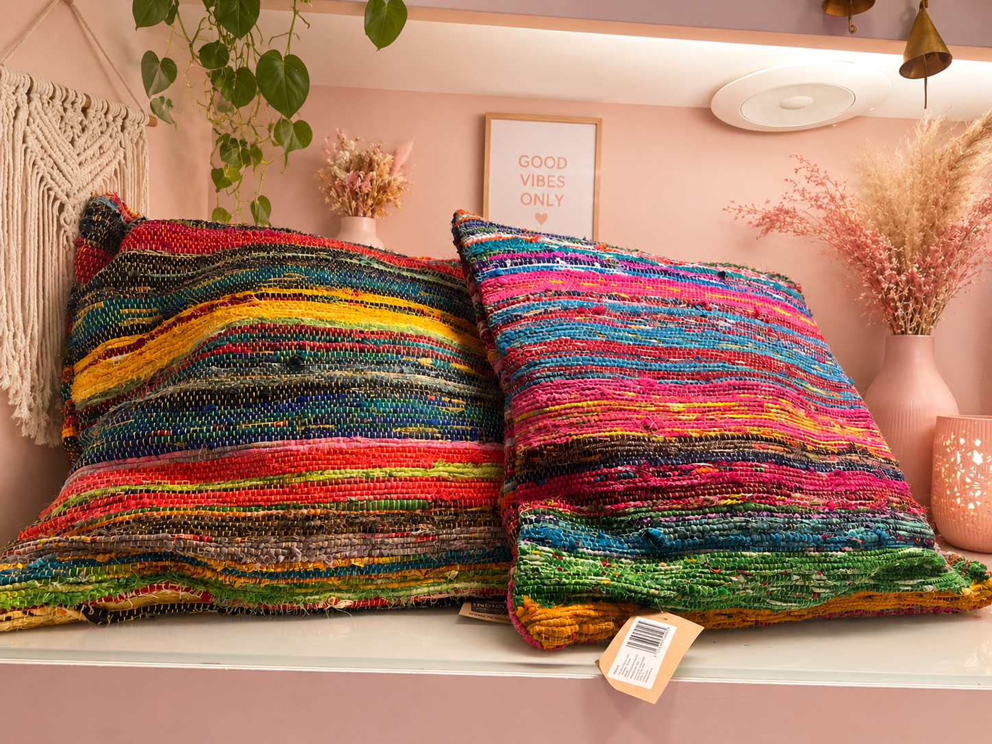Housse de coussin