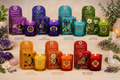 Bougie 7 Chakra