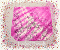 🎨 Sac en coton Tie-Dye « Pretty Face » 🌈