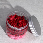 ✨ Savon Fouetté Razzle Dazzle – Douceur gourmande & mousse aérienne 🍓🩷
