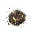 🖤 Thé Noir Black Magic Blend – 50 g 🌟 Mélange Magie Noire