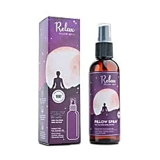 Spray pour oreiller 🌙 Sleep Collection Relax