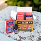Huiles de Parfum Indiennes Banjara 🌿