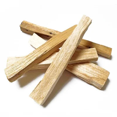 Palo Santo / 3 pièces