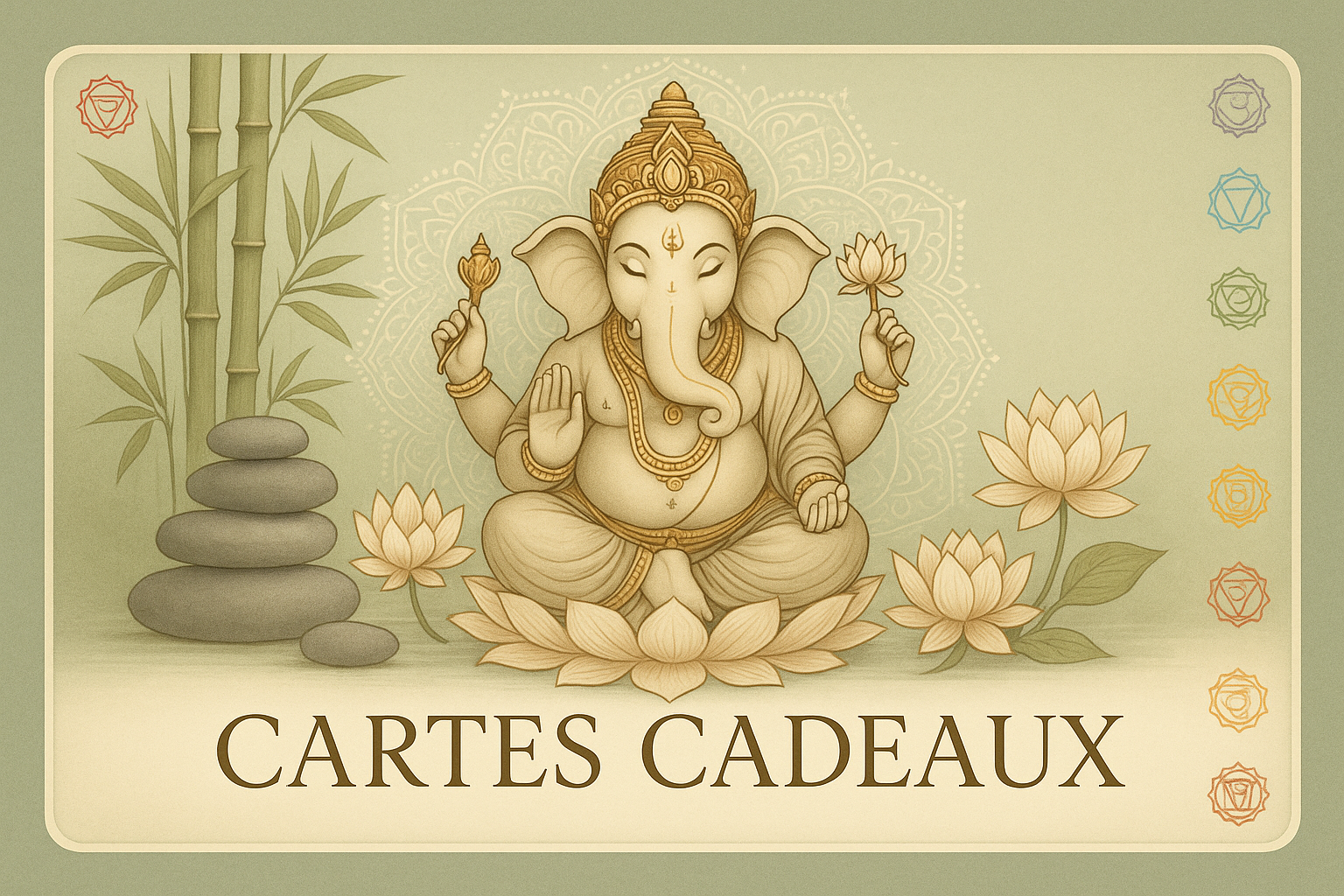 Parfait mais au lieu de GIFT CARD inscrit cartes cadeaux tu gardes tout pareil sauf le texte 