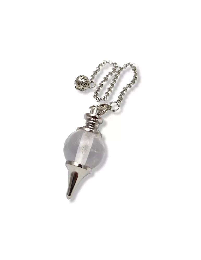 PENDULE SÉPHOROTON Quartz