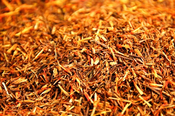 🍎 Rooibos Yaourt • Pomme • Cannelle 50 g 🤎✨