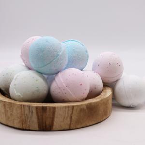 Boule de bain Potion Total Détente – Rituel de relaxation naturelle 🌿💧