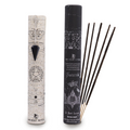 Tube Encens sortilège – Succès – Pendule Obsidienne Noire