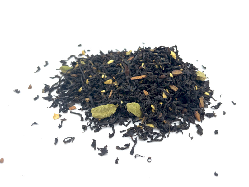 🌙 Thé Chai Sacré 50 g ☕✨