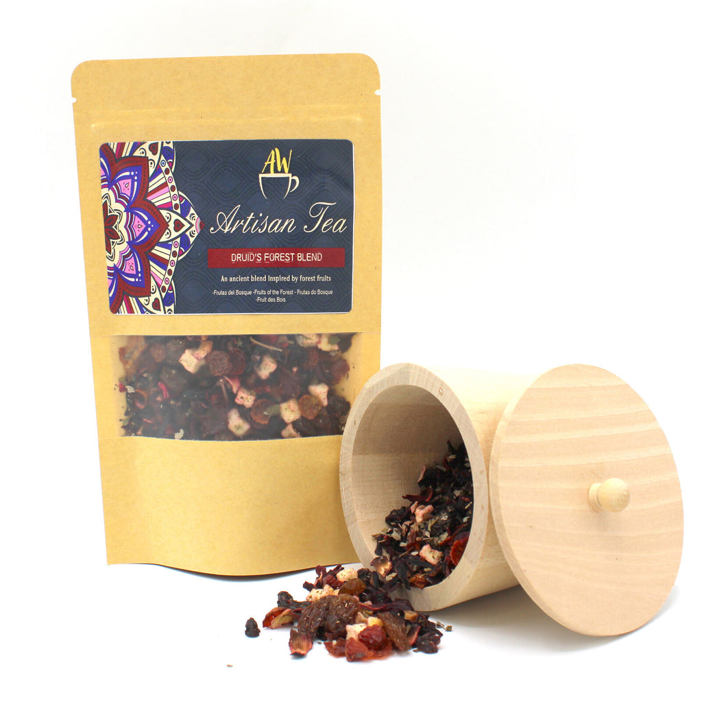 🌳 Druid’s Forest Blend — 50 g 🍃